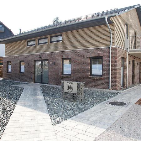 הוילה Bergtraum Braunlage Im Harz, 17 Gaeste, Sauna, Pool מראה חיצוני תמונה